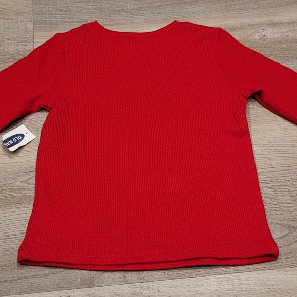 Old Navy 4T Shirt Bundle - Picture 7 of 7